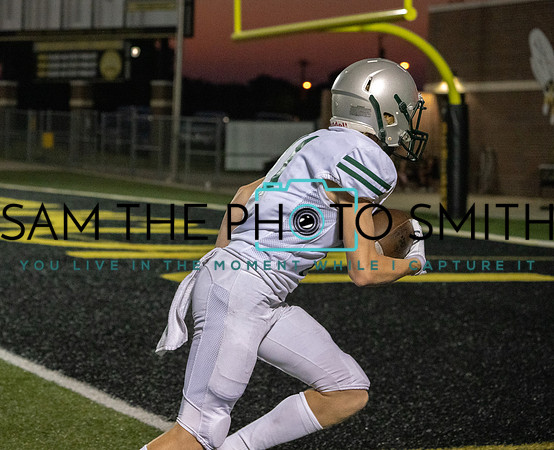 Freshman vs. Denison-97