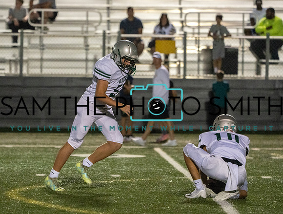 Freshman vs. Denison-99