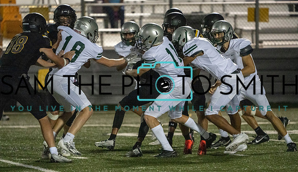 Freshman vs. Denison-102