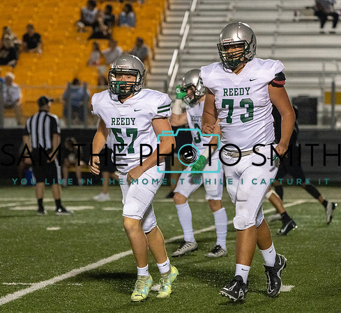 Freshman vs. Denison-101