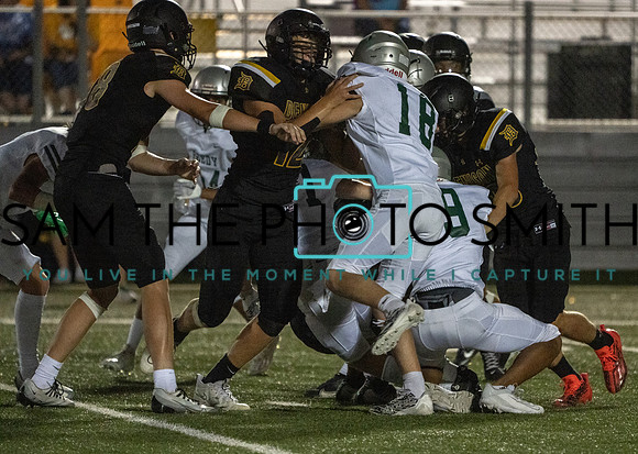 Freshman vs. Denison-103