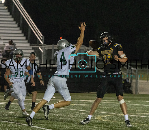 Freshman vs. Denison-104
