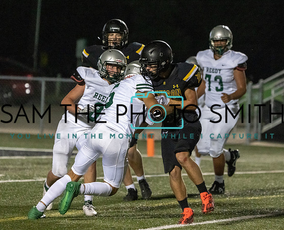 Freshman vs. Denison-106