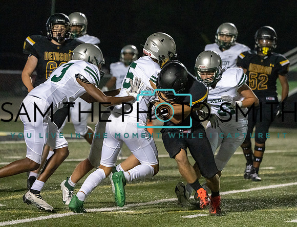 Freshman vs. Denison-107