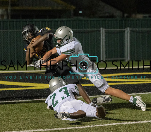 Freshman vs. Denison-108