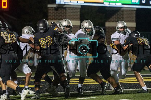 Freshman vs. Denison-109
