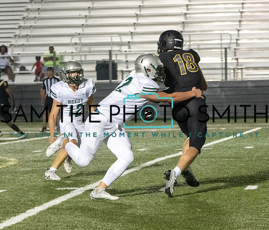 Freshman vs. Denison-110