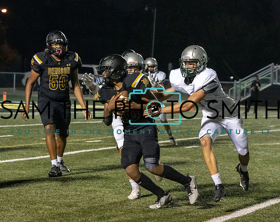 Freshman vs. Denison-111