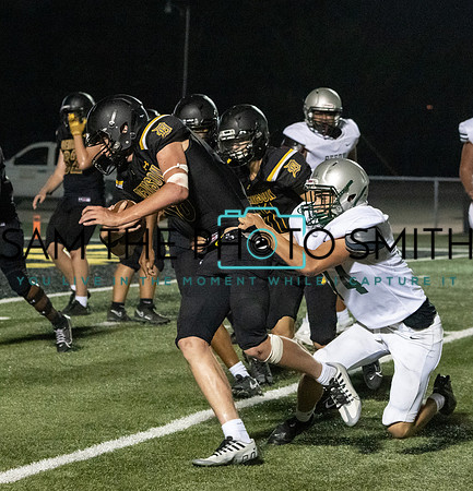Freshman vs. Denison-117
