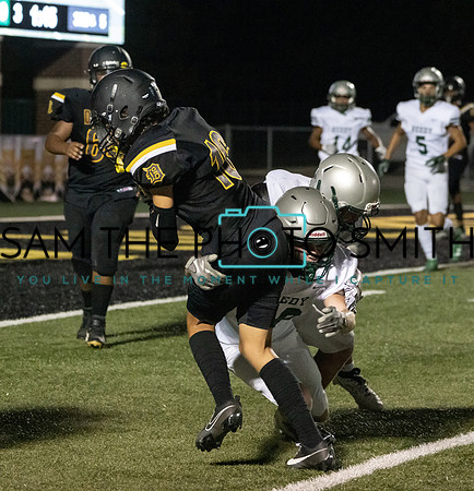 Freshman vs. Denison-118