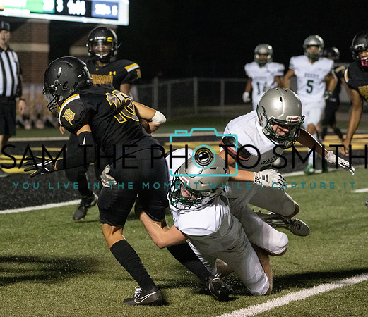 Freshman vs. Denison-119