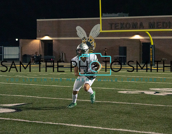 Freshman vs. Denison-120