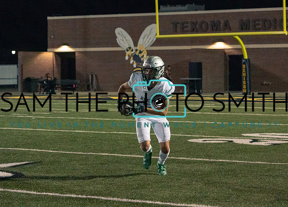 Freshman vs. Denison-121