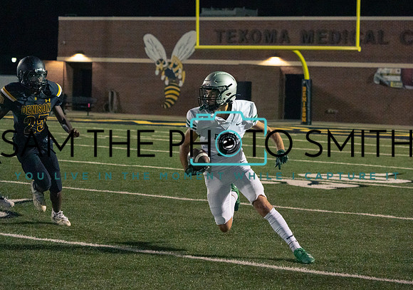 Freshman vs. Denison-122