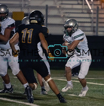 Freshman vs. Denison-123