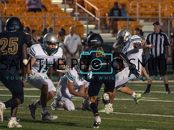 Freshman vs. Denison-125