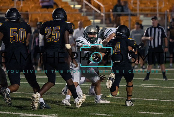 Freshman vs. Denison-126