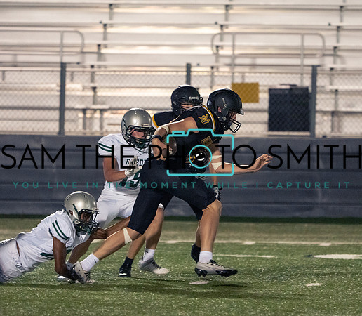 Freshman vs. Denison-127