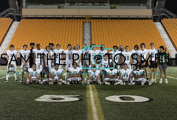 Freshman vs. Denison-132
