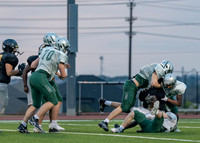 Sub Varsity Scrimmage-25