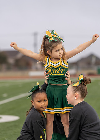 6U Ducks vs. Longhorns-128