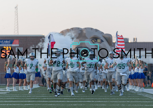 Varsity Vs. Denison-4