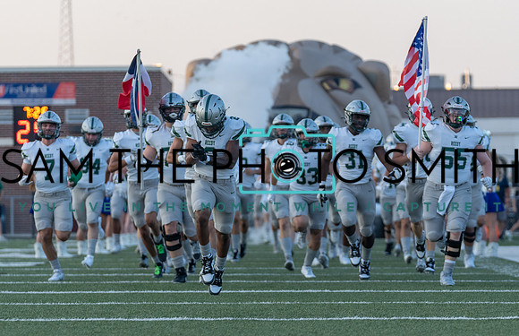 Varsity Vs. Denison-5