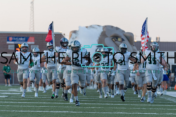 Varsity Vs. Denison-6