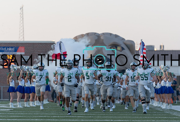 Varsity Vs. Denison-3