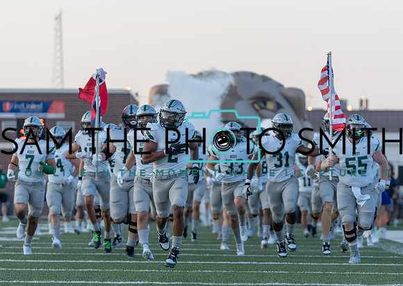 Varsity Vs. Denison-7