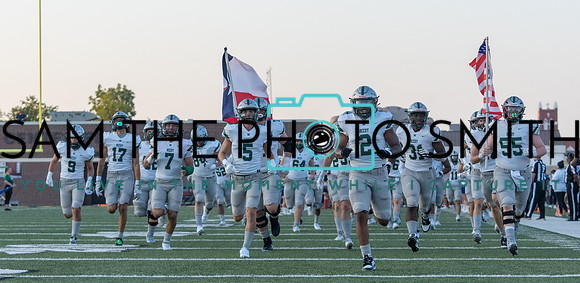 Varsity Vs. Denison-10