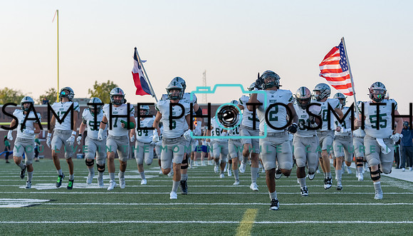 Varsity Vs. Denison-11