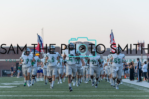 Varsity Vs. Denison-9