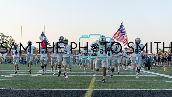 Varsity Vs. Denison-12