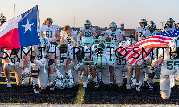 Varsity Vs. Denison-13