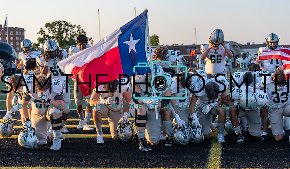 Varsity Vs. Denison-15