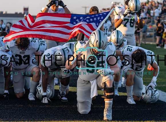 Varsity Vs. Denison-16