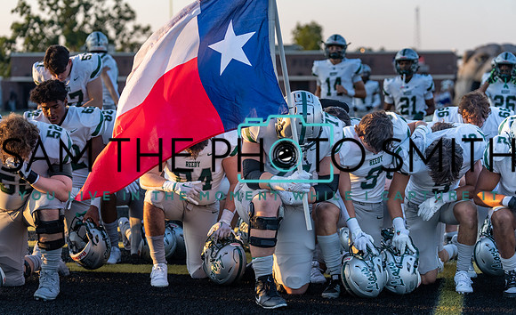 Varsity Vs. Denison-17