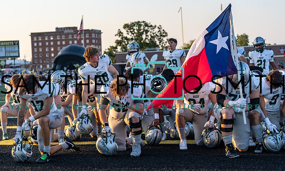 Varsity Vs. Denison-18