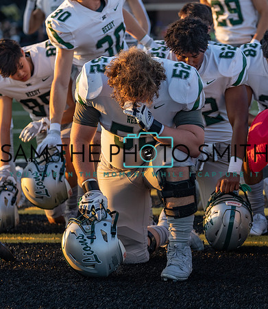 Varsity Vs. Denison-19