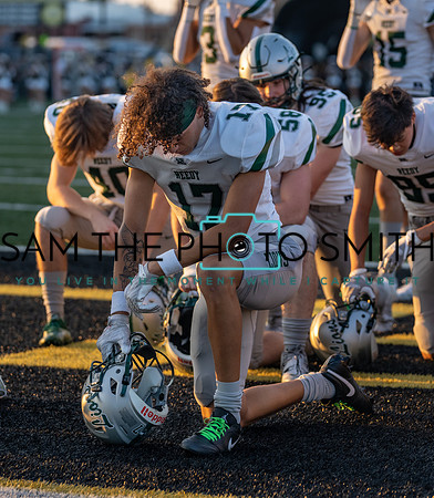 Varsity Vs. Denison-20