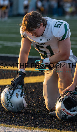 Varsity Vs. Denison-21