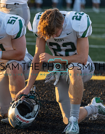 Varsity Vs. Denison-22