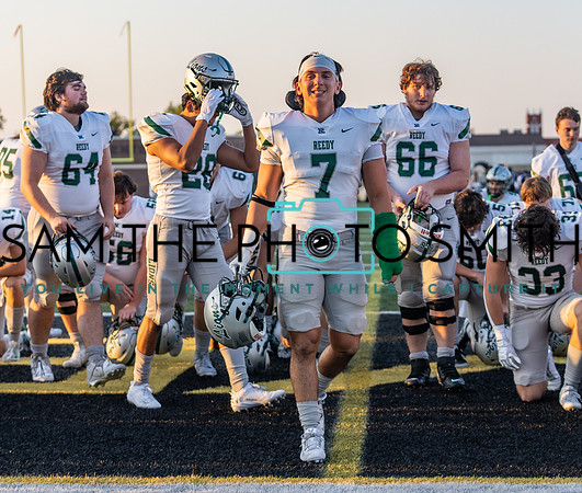 Varsity Vs. Denison-23