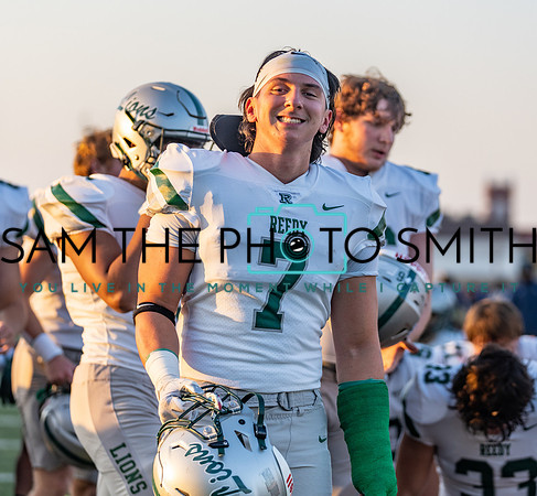 Varsity Vs. Denison-24