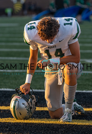 Varsity Vs. Denison-26