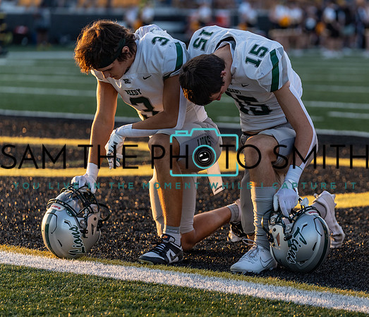 Varsity Vs. Denison-25