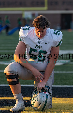 Varsity Vs. Denison-27