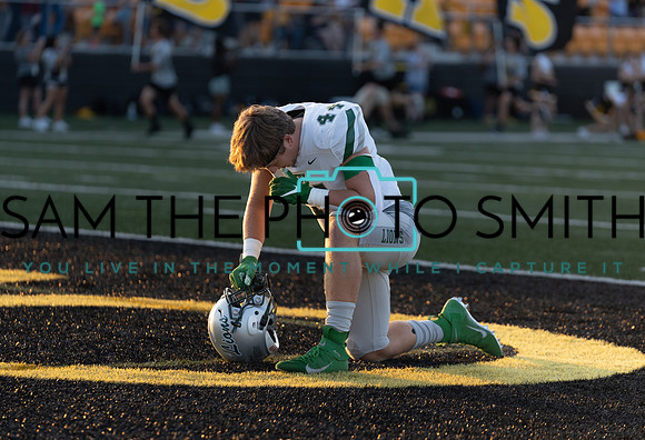 Varsity Vs. Denison-28