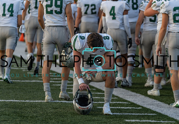 Varsity Vs. Denison-29